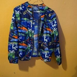 Ralph Lauren Polo Windbreaker